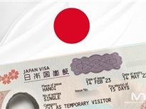 Hướng Dẫn Cách Xin Visa Quá Cảnh Nhật Bản Chi Tiết