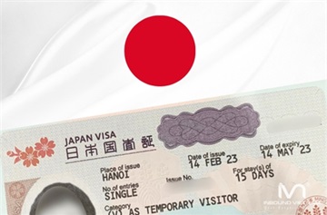 Hướng Dẫn Cách Xin Visa Quá Cảnh Nhật Bản Chi Tiết