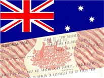 Cập Nhật Thủ Tục Xin Visa Đi Úc Thăm Thân Nhân Mới Nhất