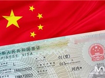 Dịch vụ tư vấn visa Trung Quốc nhanh chóng toàn quốc
