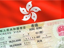 Trọn bộ hồ sơ và thủ tục xin visa Hồng Kong mới nhất