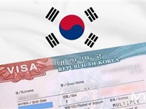 Thủ Tục Xin Visa Hàn Quốc 10 Năm Chi Tiết