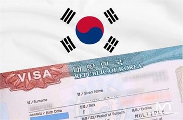 Thủ Tục Xin Visa Hàn Quốc 10 Năm Chi Tiết