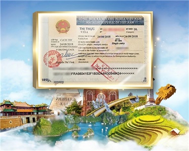 VISA NHẬP CẢNH