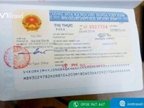 Tổng hợp quy định mới nhất về gia hạn visa thương mại cho người nước ngoài