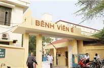 Danh sách bệnh viện khám sức khỏe cho người nước ngoài để cấp giấy phép lao động mới nhất