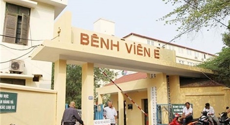 Danh sách bệnh viện khám sức khỏe cho người nước ngoài để cấp giấy phép lao động mới nhất