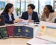 Quy trình, hồ sơ và chi phí khi xin Visa thương mại DN1, DN2 cho chuyên gia nước ngoài