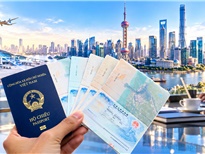Tổng hợp các loại visa Trung Quốc mới nhất: Ký hiệu, mục đích & thời hạn