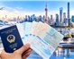 Tổng hợp các loại visa Trung Quốc mới nhất: Ký hiệu, mục đích & thời hạn