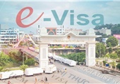 Danh sách các cửa khẩu được nhập cảnh bằng thị thực điện tử Evisa