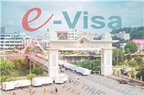 Danh sách các cửa khẩu được nhập cảnh bằng thị thực điện tử Evisa