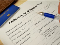 Hướng dẫn điền tờ khai xin cấp thị thực Schengen chính xác nhất!