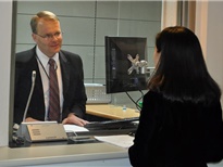 Gợi ý câu hỏi và cách trả lời phỏng vấn xin visa đi Mỹ