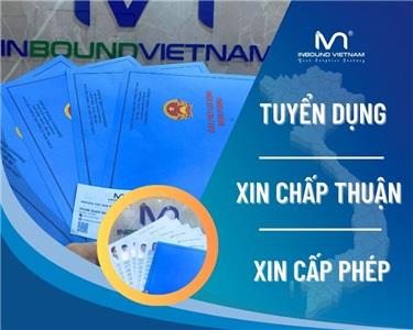 GIẤY PHÉP LAO ĐỘNG